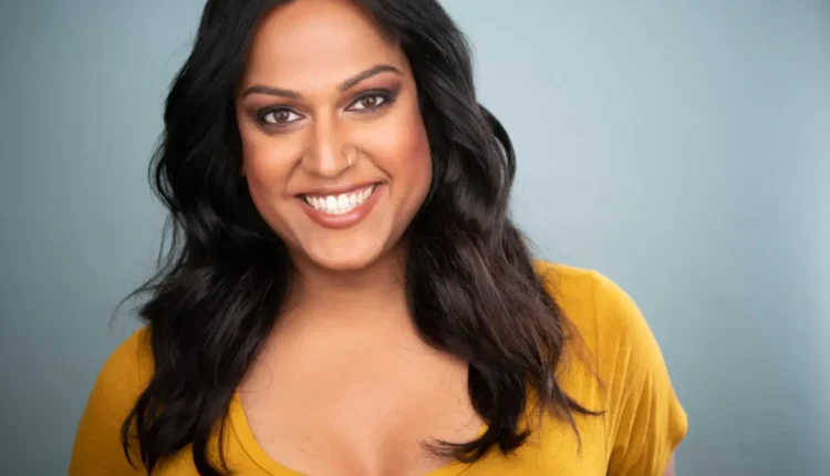 NRI Today - Aneesh Sheth: Championing Visibility for Transgender Voices in Film and TV