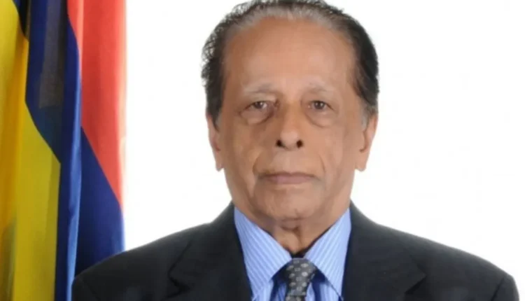 NRI Today - Anerood Jugnauth: Mauritius’ Longest-Serving Prime Minister and Its Guiding Light