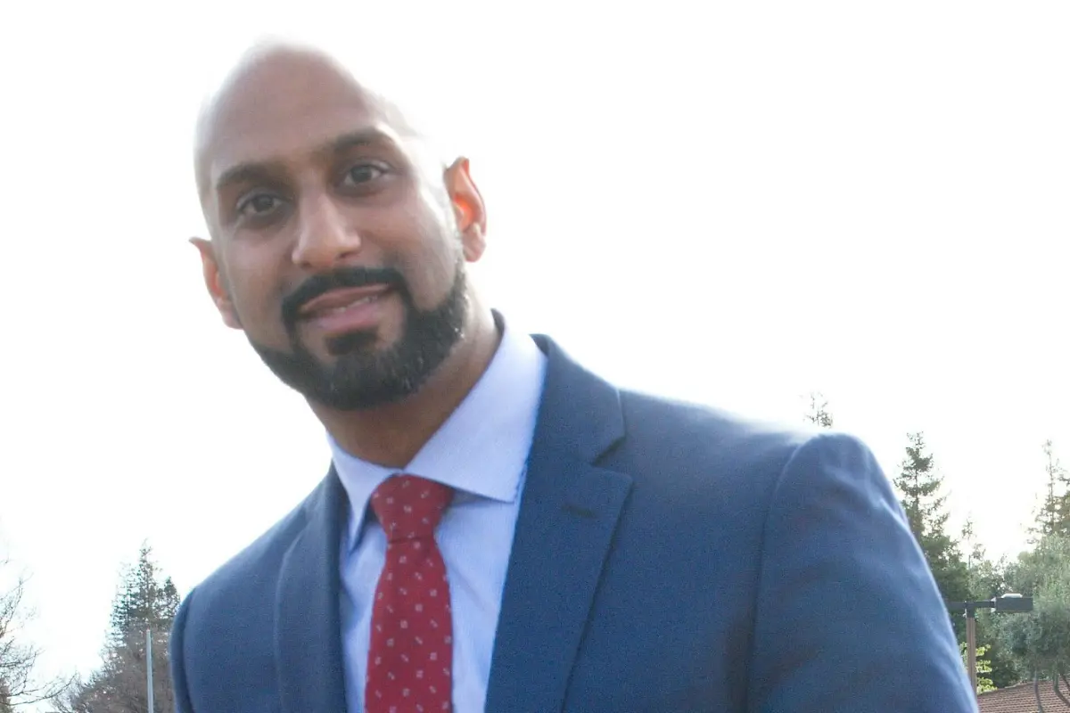 NRI Today - Anil Raj: A Life Dedicated to Global Peace, Justice, and Human Dignity