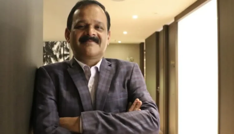 NRI Today - Anil Raj RG: The Visionary Entrepreneur Bridging India and Japan