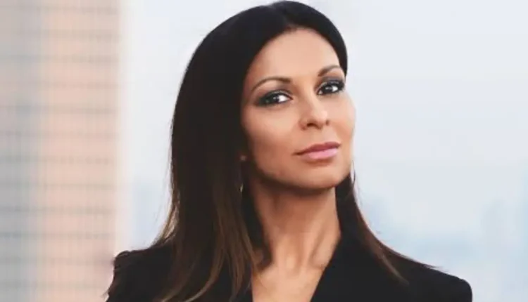 NRI Today - Anjula Acharia: Championing Diversity Across Entertainment and Entrepreneurship