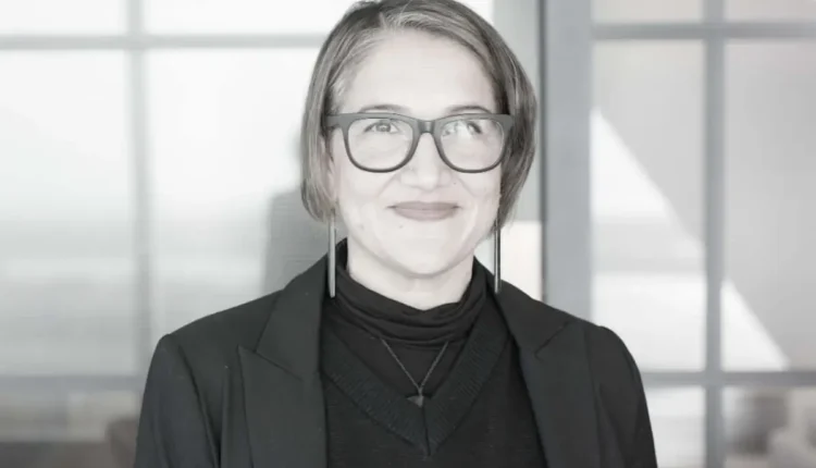 NRI Today - Anya Satyanand: A Visionary Leader Empowering Youth and Women for a Brighter Tomorrow