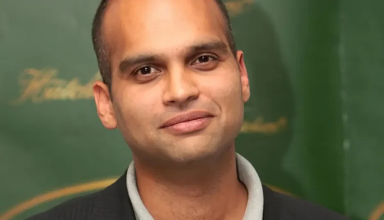 NRI Today - Aravind Adiga: Redefining Indian Literature with Bold Truths