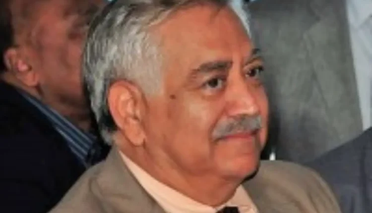 NRI Today - Ashok Madan: Where Vision Meets Values in Real Estate and Life