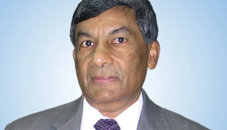 NRI Today - Ashook Kumar Ramsaran: Transforming Indian Diaspora Advocacy Worldwide