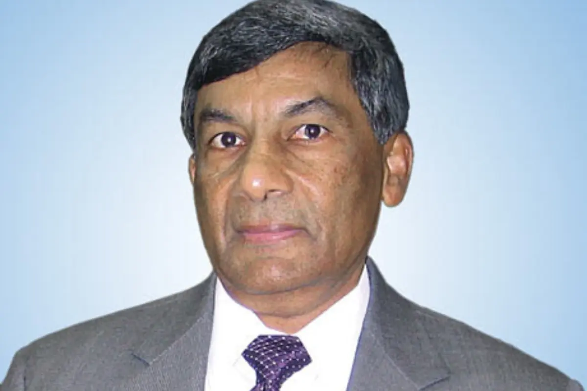 NRI Today - Ashook Kumar Ramsaran: Transforming Indian Diaspora Advocacy Worldwide