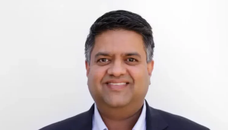 NRI Today - Badrinarayanan Kothandaraman The Mind Behind Enphase Energy’s Rise to the S&P 500