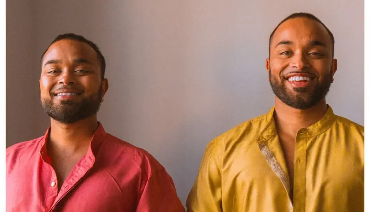 NRI Today - Bala Boys: A Journey of Music, Meditation, and Global Recognition