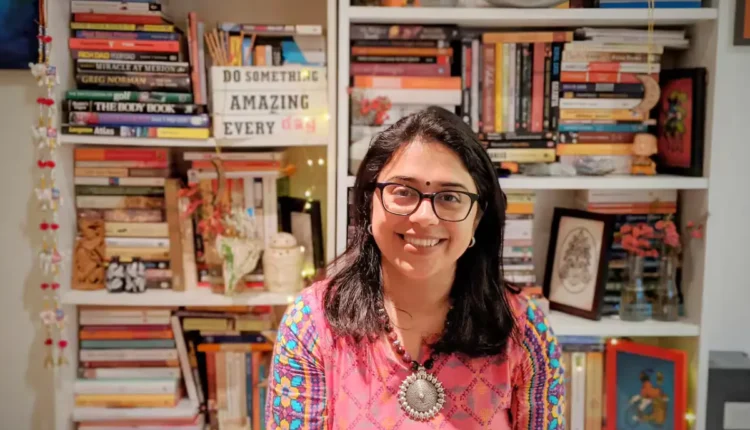 NRI Today - Bhavna Kalra: The Culinary Storyteller Redefining Indian Cuisine in Australia