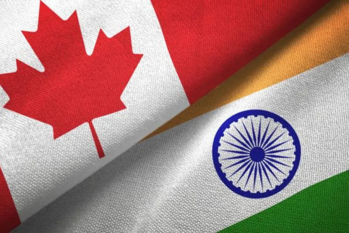 NRI Today - Canada Bill C-3 to Expand Citizenship by Descent, Welcomed by Indian Diaspora