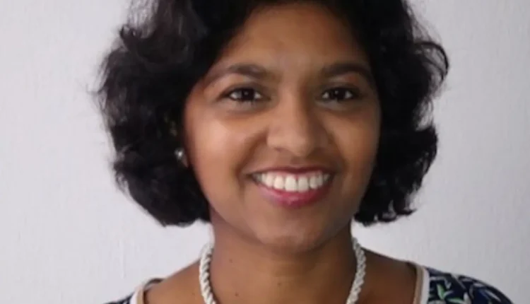 NRI Today - Christelle Gourdine-Mandjiny: Championing Diaspora Identity and Sustainable Development