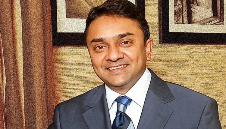 NRI Today - Dasarath Chetty: A Visionary Leader in Sociology and Human Empowerment