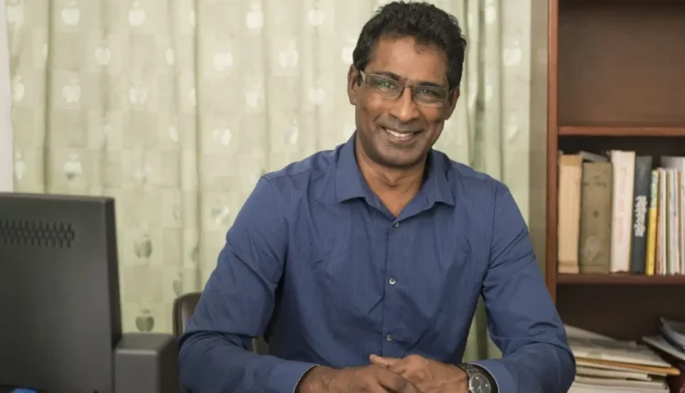 NRI Today - Dew Sharman: A Healing Voice in Suriname’s Parliament