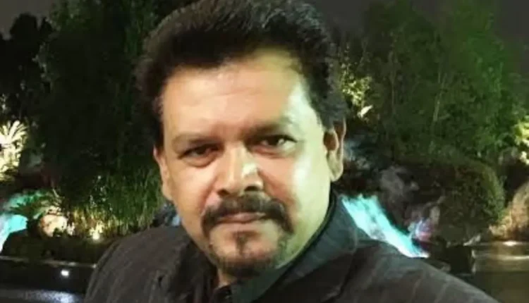 NRI Today - Dr Satish Rai: Reclaiming Diaspora Identity Through Academia and Art