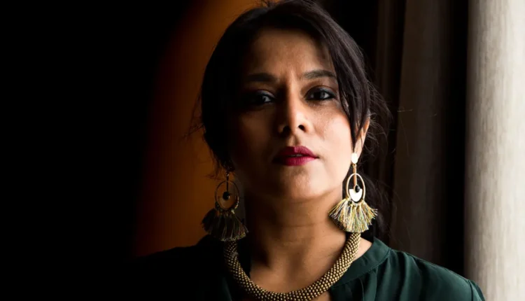 NRI Today - Gayatri Singh: The Chef Blending Classic French Technique with Indian Soul