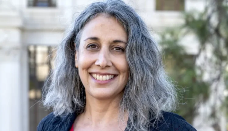 NRI Today - Geeta Anand: Championing Truth, Equity, and Excellence in Journalism