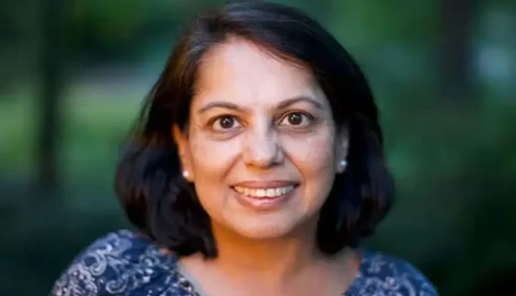 NRI Today - Geeta Batra: First Woman from a Developing Nation to Lead GEF’s Evaluation Office