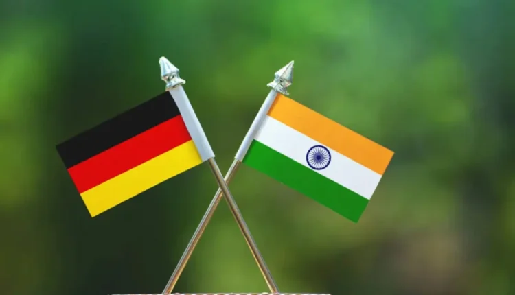 NRI Today - Germany a Reliable Partner for Indian Students, Says Ambassador Philipp Ackermann