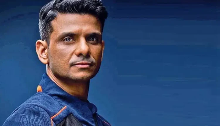 NRI Today - Group Captain Shubhanshu Shukla to Pilot Historic Ax-4 Space Mission from Florida