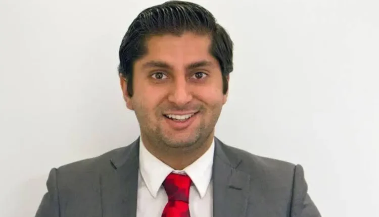 NRI Today - Himanshu Gulati: The Youngest State Secretary and a Voice for Modern Norway