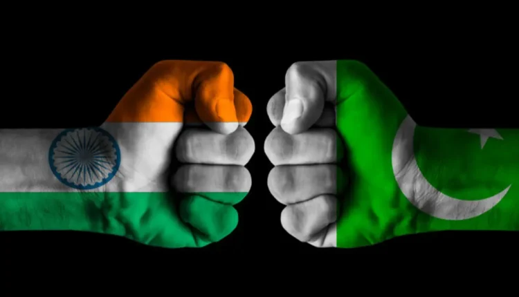 NRI Today - India Pakistan Airspace Closure Extended Till July 24