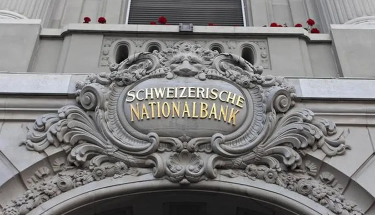 NRI Today - Indian Funds in Swiss Banks Jump 240% in One Year, Reaching ₹37,600 Crore