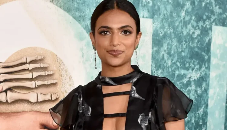 NRI Today - Ishana Night Shyamalan: Rising Horror Filmmaker Redefining Hollywood's Next Generation