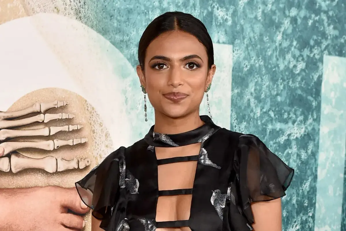 NRI Today - Ishana Night Shyamalan: Rising Horror Filmmaker Redefining Hollywood's Next Generation