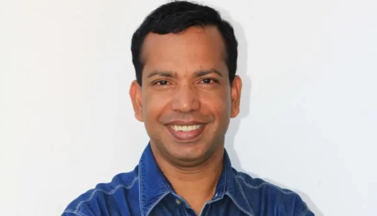 NRI Today - Jean-Régis Ramsamy: The Relentless Archivist of Indo-Reunionese Roots and Pride