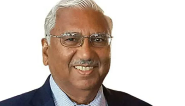 NRI Today - Kewal Kanda: Architect of Diaspora Unity and Champion of Grassroots Initiatives