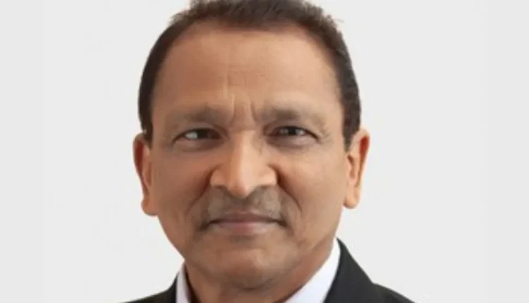 NRI Today - Kumar Mahabir: A Visionary Anthropologist Redefining Caribbean Scholarship