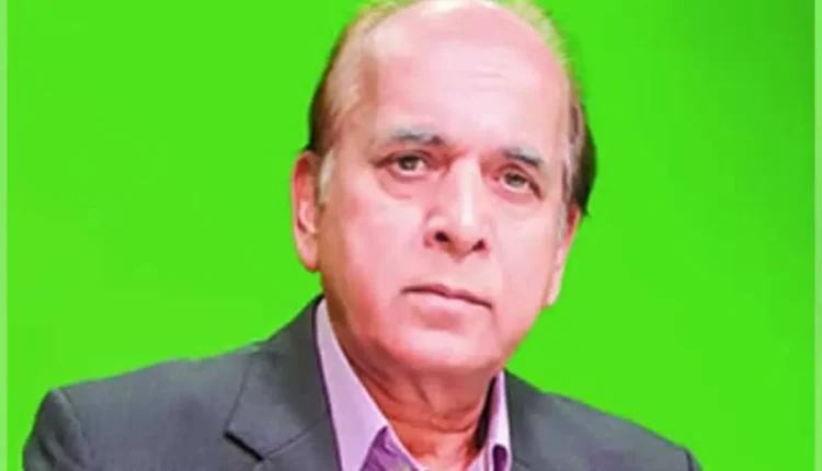 NRI Today - Madan Dulloo: Architect of Mauritius’ Modern Foreign Policy