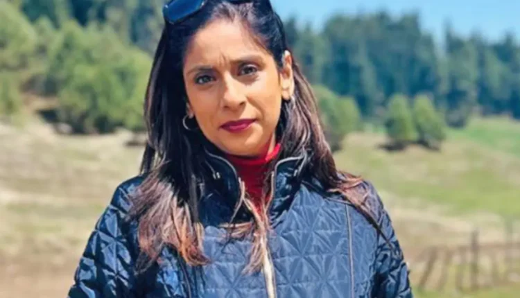 NRI Today - Malini Sewocksingh: A Voice for Women, A Vision for Progress