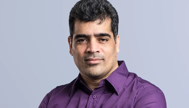 NRI Today - Michael Ashwin Adhin: Revolutionizing Education and Empowering Youth in Suriname