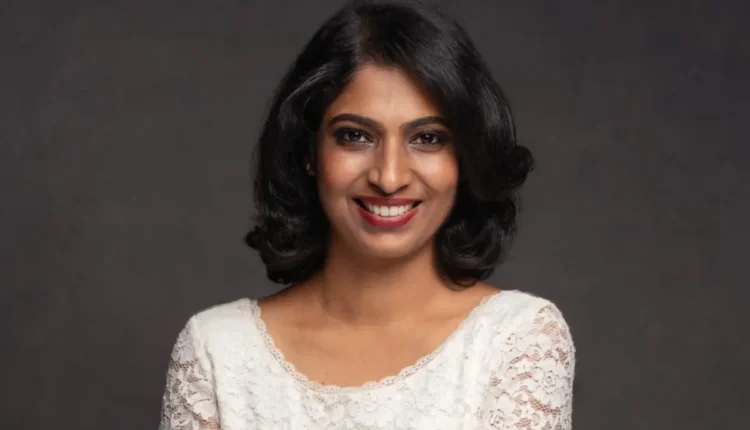 NRI Today - Nagalakshmi: A Working Mom’s Rise as a South Indian Culinary Icon