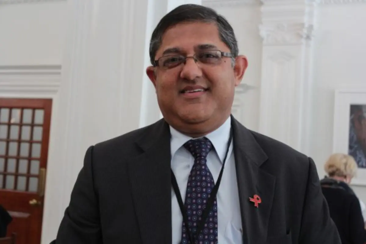 NRI Today - Narend Singh: A Voice of Reason and Reform in the National Assembly