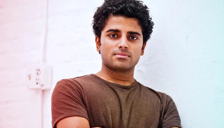 NRI Today - Naveen Selvadurai: The Visionary Mind Behind Foursquare’s Global Impact