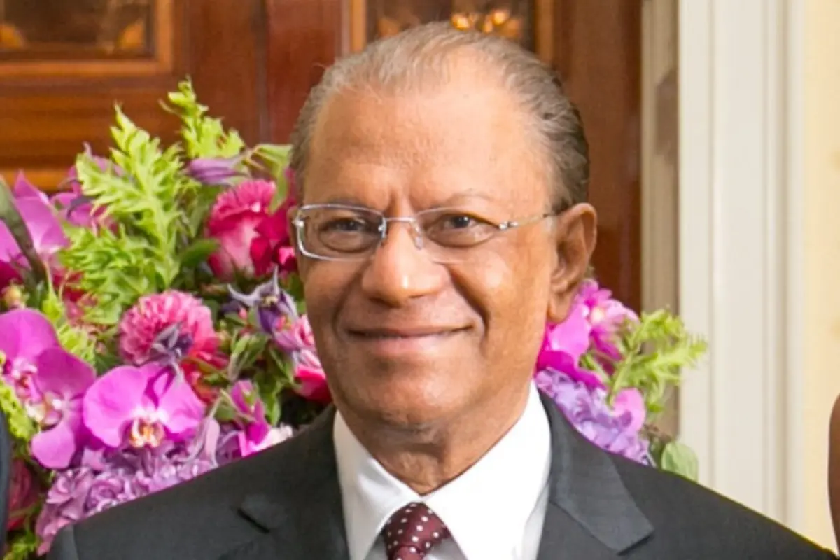 NRI Today - Navinchandra Ramgoolam: Champion of Inclusive Governance and National Growth