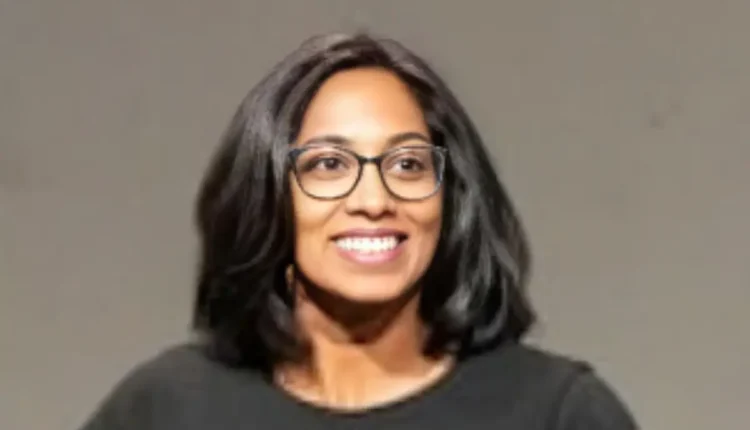 NRI Today - Neela Rajendra: Championing Belonging from Academia to Aerospace