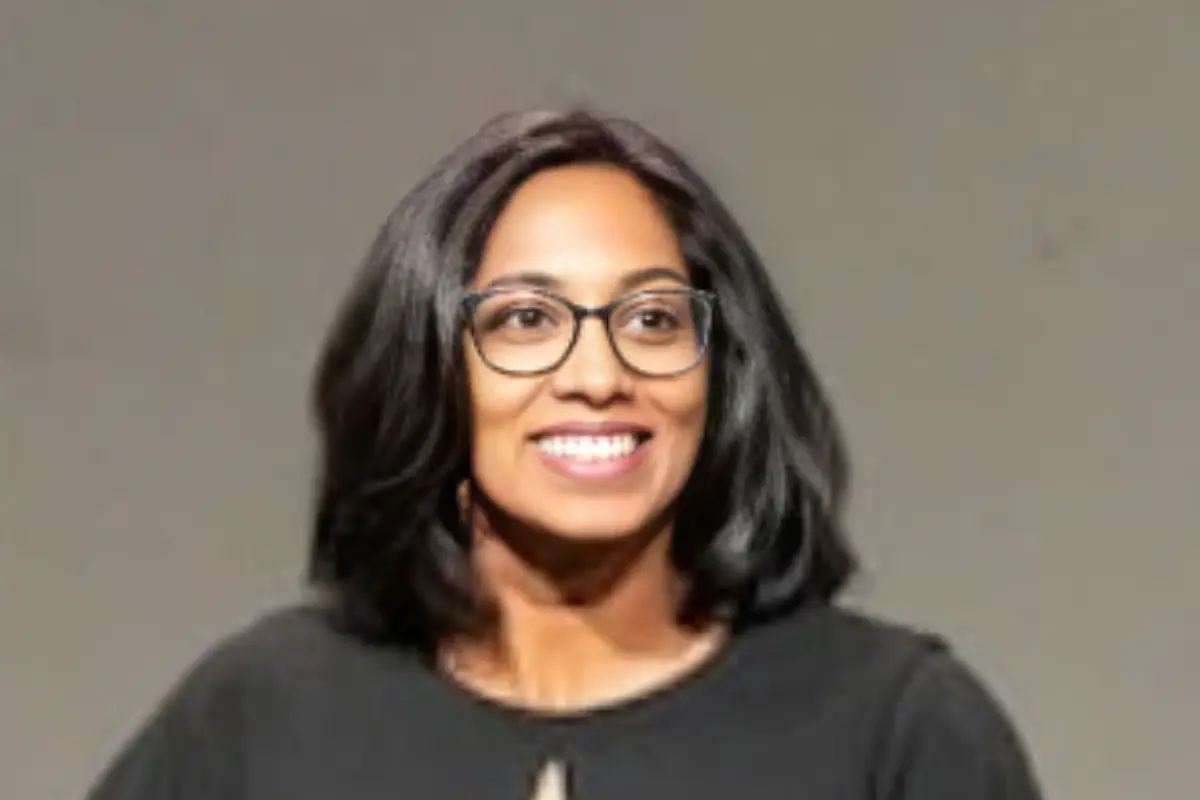 NRI Today - Neela Rajendra: Championing Belonging from Academia to Aerospace