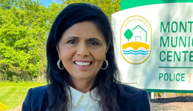 NRI Today - Neena Singh: The First Sikh Woman Mayor in New Jersey