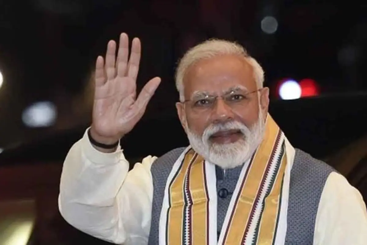 NRI Today - PM Modi to begin 3-nation visit to Cyprus, Canada, Croatia on Sunday