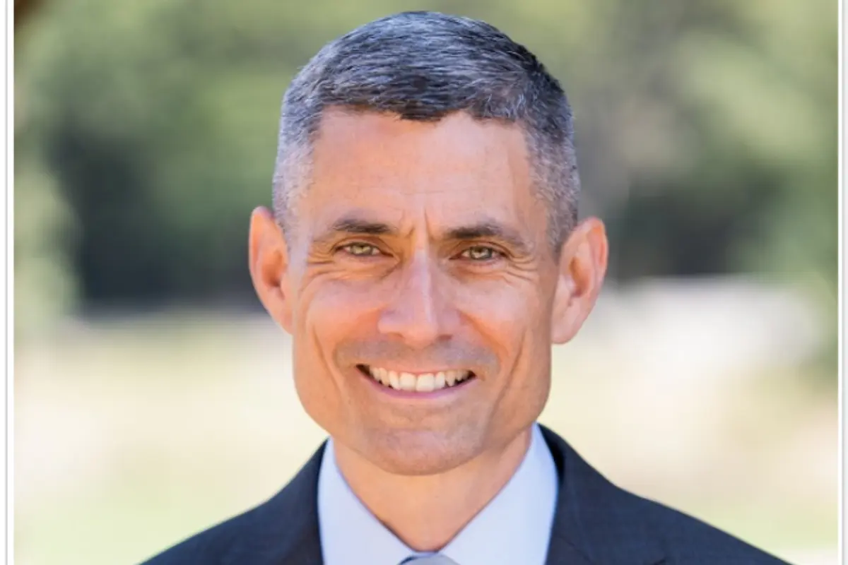 NRI Today - Paul Kapur: Leading U.S. Diplomacy with Academic Brilliance and Strategic Insight