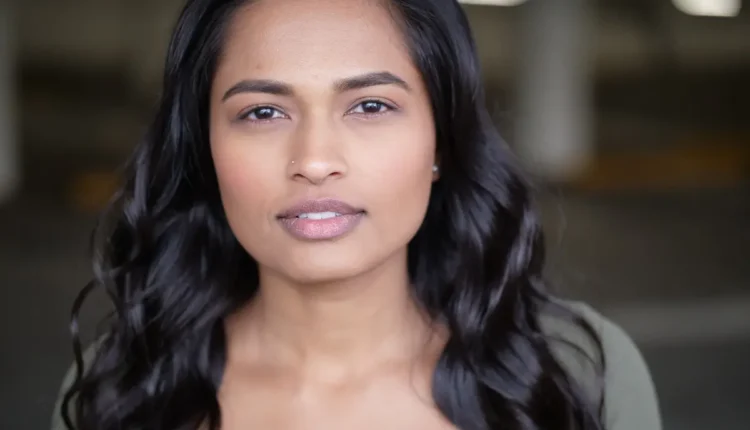 NRI Today - Pooja Shah: Lighting Up British Screens with Talent, Grace, and Grit