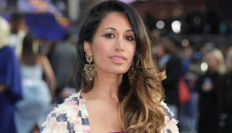 NRI Today - Preeya Kalidas: From Ballet Shoes to the West End Spotlight