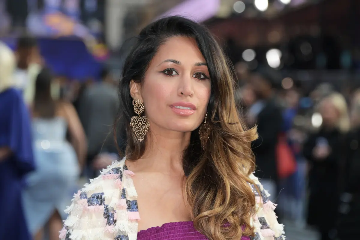 NRI Today - Preeya Kalidas: From Ballet Shoes to the West End Spotlight