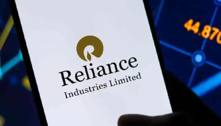 NRI Today - Reliance Industries in Global AI Technology Rankings: India’s Sole Tech Giant in Top 30