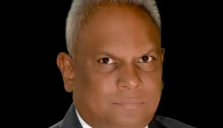 NRI Today - Roger Latchman: A Visionary in Compliance, Law, and Global Strategy