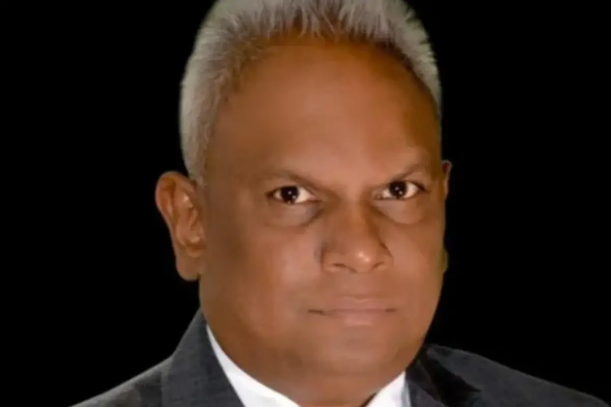 NRI Today - Roger Latchman: A Visionary in Compliance, Law, and Global Strategy