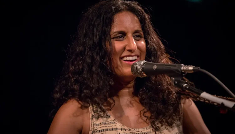 NRI Today - Rupa Marya: The Voice of Liberation in Medicine and Music